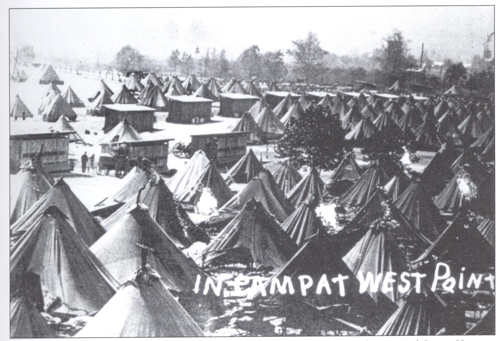 Camp Knox West Point image photo